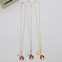 $25.00 USD Van Cleef & Arpels Necklaces For Women #1448860