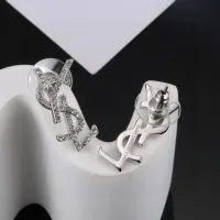 $25.00 USD Yves Saint Laurent YSL Earrings For Women #1448861