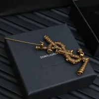 $27.00 USD Yves Saint Laurent Brooches For Women #1448866