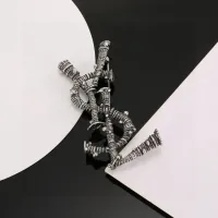 $27.00 USD Yves Saint Laurent Brooches For Women #1448867