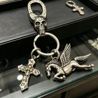 $48.00 USD Chrome Hearts Key Holder And Bag Buckle #1448945