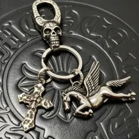 $48.00 USD Chrome Hearts Key Holder And Bag Buckle #1448945