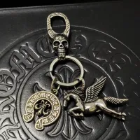 $48.00 USD Chrome Hearts Key Holder And Bag Buckle #1448950