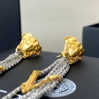 $36.00 USD Versace Earrings For Women #1448956