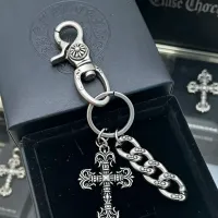 $25.00 USD Chrome Hearts Key Holder And Bag Buckle #1448959