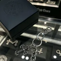 $25.00 USD Chrome Hearts Key Holder And Bag Buckle #1448959