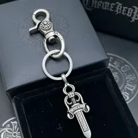 $25.00 USD Chrome Hearts Key Holder And Bag Buckle #1448960