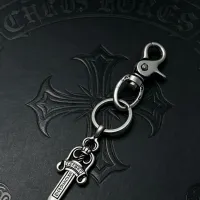$25.00 USD Chrome Hearts Key Holder And Bag Buckle #1448960