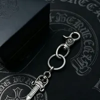 $25.00 USD Chrome Hearts Key Holder And Bag Buckle #1448960
