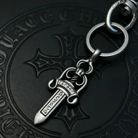 $25.00 USD Chrome Hearts Key Holder And Bag Buckle #1448960