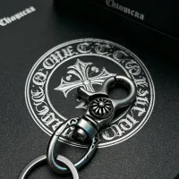 $25.00 USD Chrome Hearts Key Holder And Bag Buckle #1448960