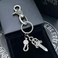 $25.00 USD Chrome Hearts Key Holder And Bag Buckle #1448962