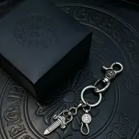 $25.00 USD Chrome Hearts Key Holder And Bag Buckle #1448962
