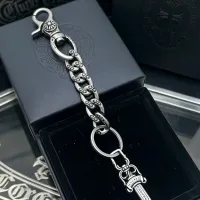 $25.00 USD Chrome Hearts Key Holder And Bag Buckle #1448963