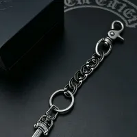 $25.00 USD Chrome Hearts Key Holder And Bag Buckle #1448963