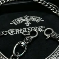 $25.00 USD Chrome Hearts Key Holder And Bag Buckle #1448963