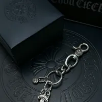 $25.00 USD Chrome Hearts Key Holder And Bag Buckle #1448964