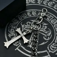 $25.00 USD Chrome Hearts Key Holder And Bag Buckle #1448965
