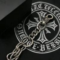 $25.00 USD Chrome Hearts Key Holder And Bag Buckle #1448966