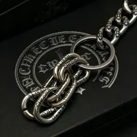 $25.00 USD Chrome Hearts Key Holder And Bag Buckle #1448966