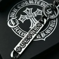 $25.00 USD Chrome Hearts Key Holder And Bag Buckle #1448967