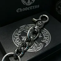 $25.00 USD Chrome Hearts Key Holder And Bag Buckle #1448967