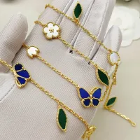 $80.00 USD Van Cleef & Arpels Necklaces For Women #1448981