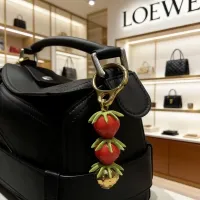 $25.00 USD LOEWE Key Holder And Bag Buckle #1448985
