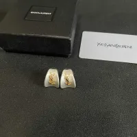 $29.00 USD Yves Saint Laurent YSL Earrings For Women #1448986