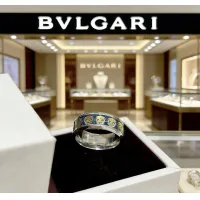 $38.00 USD Bvlgari Rings For Unisex #1449007