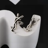 $23.00 USD Yves Saint Laurent YSL Earrings For Women #1449008