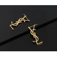 $25.00 USD Yves Saint Laurent YSL Earrings For Women #1449011