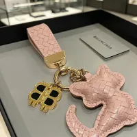 $38.00 USD Balenciaga Key Holder And Bag Buckle #1449016