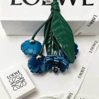$34.00 USD LOEWE Key Holder And Bag Buckle #1449020