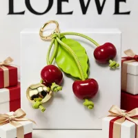 $34.00 USD LOEWE Key Holder And Bag Buckle #1449021