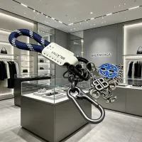 $38.00 USD Balenciaga Key Holder And Bag Buckle #1449038