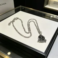 $40.00 USD Balenciaga Necklaces #1449043