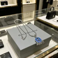 $40.00 USD Balenciaga Necklaces #1449044