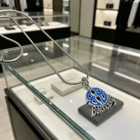 $40.00 USD Balenciaga Necklaces #1449044