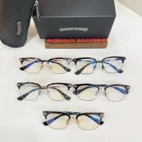 $68.00 USD Chrome Hearts Goggles #1449067