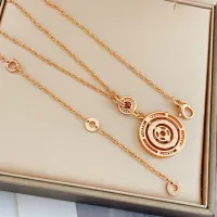 $36.00 USD Bvlgari Necklaces #1449101
