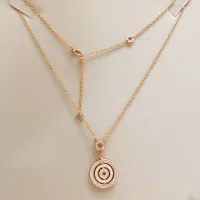$36.00 USD Bvlgari Necklaces #1449101