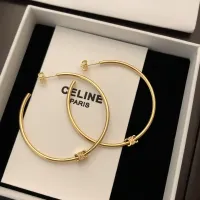 $25.00 USD Celine Earrings For Women #1449114
