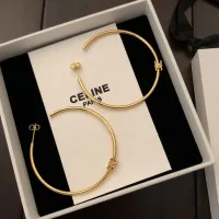 $25.00 USD Celine Earrings For Women #1449114