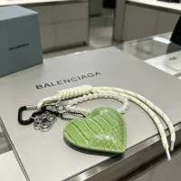 $38.00 USD Balenciaga Key Holder And Bag Buckle #1449122