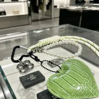 $38.00 USD Balenciaga Key Holder And Bag Buckle #1449122