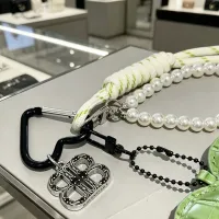 $38.00 USD Balenciaga Key Holder And Bag Buckle #1449122