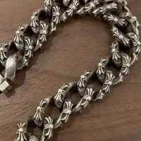 $48.00 USD Chrome Hearts Bracelets #1449126