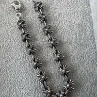 $48.00 USD Chrome Hearts Bracelets #1449127