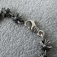$48.00 USD Chrome Hearts Bracelets #1449127